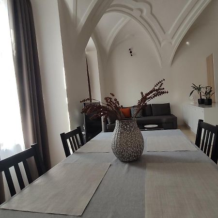 Apartman U Klavdie Banská Bystrica Exteriér fotografie